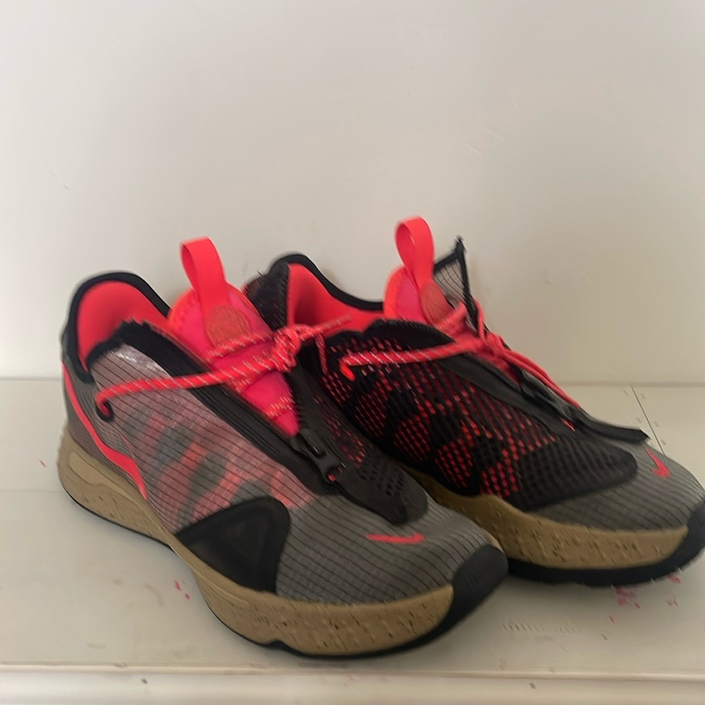 Nike PG 4 PCG multi-color